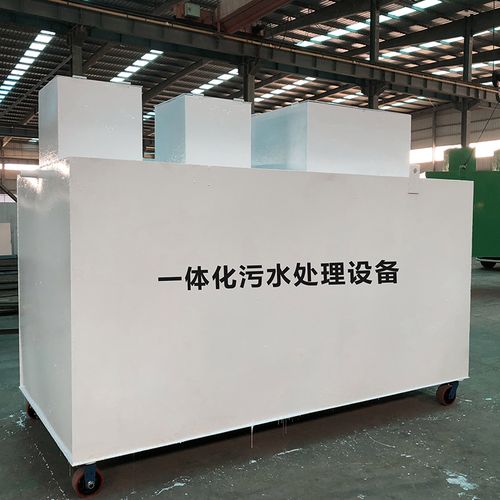 靖边甘肃嘉源通全域服务｜专业污水处理设备定制生产、安装运维一站式解决方案